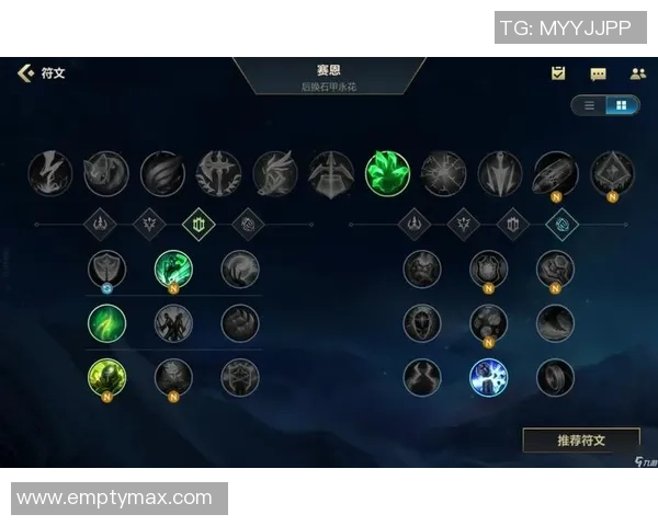 英雄联盟热点分析：深入探讨WE战队的控制策略与战术布局